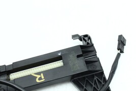 2004-2007 BMW E60 525i FRONT RIGHT POWER SEAT HEADREST ADJUSTMENT MOTOR H1515 image 4