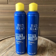 TIGI Bed Head Dirty Secret Dry Shampoo 6.2 oz - $32.71
