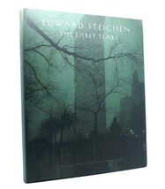 Joel Smith Edward Steichen The Early Years 1st Edition 1st Printing - £128.14 GBP