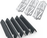 BBQ Flavorizer Bars and Heat Deflectors for Weber Genesis II E310 E315 S... - £74.76 GBP