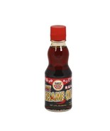 Family Hot Sesame Oil 6 Oz (Pack of 5) - $132.91 CAD
