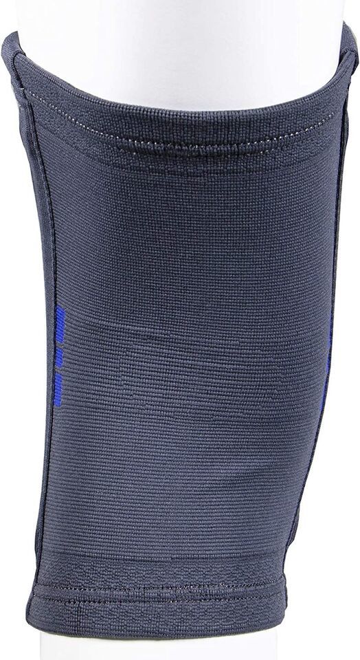 OTC Knee Support Compression Gel Insert Flexible Side Stays (Multicolor) Small Item image 6