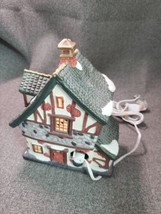 O’Well - Heartland Valley Village – Santa’s Gift Shop - 9810185 - Retire... - £17.46 GBP