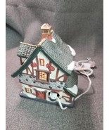 O’Well - Heartland Valley Village – Santa’s Gift Shop - 9810185 - Retire... - £17.26 GBP