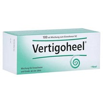 Vertigoheel 100 milliliters of N2 - £70.34 GBP