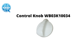 Control Knob WB03K10034 Hotpoint/GE - £7.90 GBP