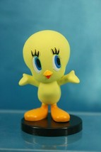 Warner Bros Organic Looney Tunes Lab Mini Figure Tweety Bird - £27.32 GBP