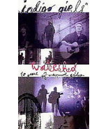 INDIGO GIRLS ~ Watershed: 10 Years of Underground Video, 1994 Video ~ VHS - £9.38 GBP