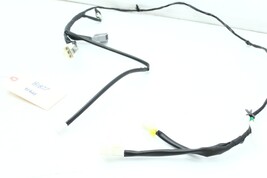 2003-2005 INFINITI FX45 FX35 FRONT RIGHT PASSENGER SEAT TRACK WIRE HARNESS H1877 image 9