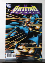 Batman Odyssey #2 October 2010 - £4.00 GBP