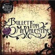 Bullet for My Valentine : Bullet for My Valentine CD (2004) Pre-Owned - £11.94 GBP
