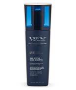 Tec Italy Silk System Shine Sulfate Free Shampoo Hair Treatment 10.1 oz - $31.22 CAD