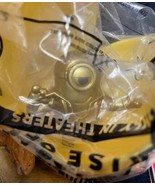McDonalds 2020 Minions Rise of Gru Happy Meal GOLD DISCO DANCER #40 Drea... - €4,22 EUR