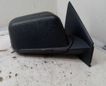 Passenger Side View Mirror Power Manual Fold Fits 07 EDGE 687941 - £66.47 GBP