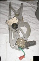 1996 Dodge Stratus 2.4L Window Regulator Motor - $34.88