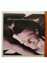 Steve Winwood Poster Flat different Back In The High Life Traffic - £21.20 GBP
