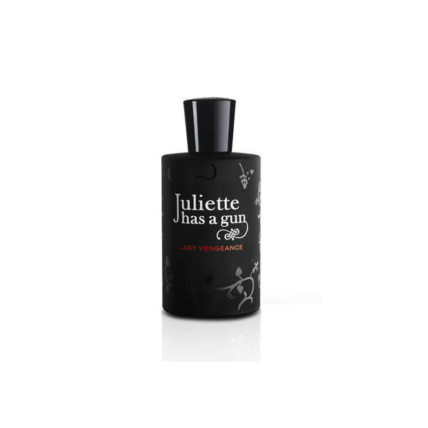 Juliette Has A Gun Lady Vengeance Parfum Spray in Beautiful Gift Box 1.69 fl oz - $115.00