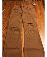 Carhartt Since 1889 Womens Size 10 Relaxed Fit Pants-Brand New-SHIPS N 2... - $94.20 CAD