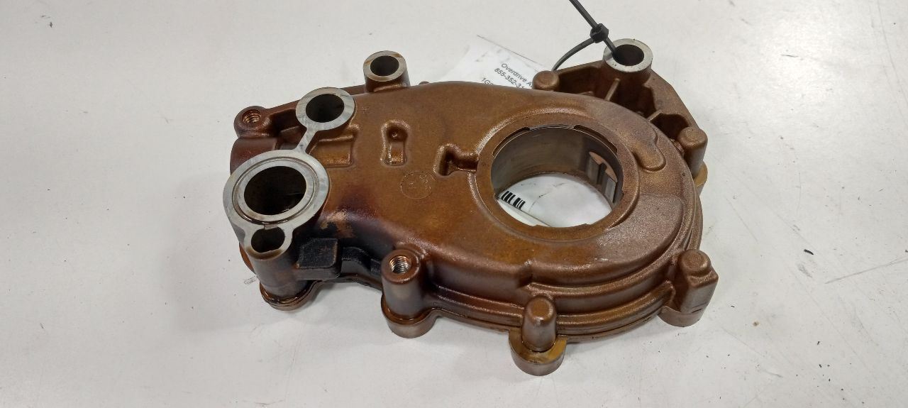 Primary image for CTS Engine Oil Pump 2010 2011 2012 2013 2014Inspected, Warrantied - Fast and ...