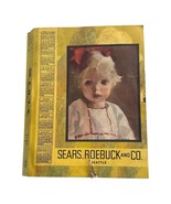 SEARS, ROEBUCK Catalog No. 168 Spring/Summer 1934 Kansas City - $733.82 MXN