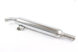 Genuine Triumph Bonneville Muffler Exhaust Silencer T2202552 r2688 - $137.00 CAD