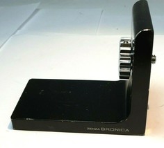 Zenza Bronica Tripod L  Adapter for Quick Release ERTS 645 SQ-A SQ-Ai SQ Plate - $980.32 MXN