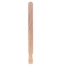 RoyElle CookWare 14 Inch Crepe Flipper/Spatula Pine Wood - $11.99