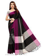 Beautiful Bollywood style Attractive Silk Saree for girl women shomee325 - $43.87 CAD