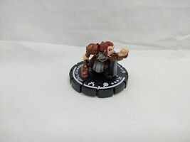 Mage Knight Sorcery Apprentice Forger Common #018 3 Star - $9.69 CAD