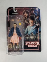 McFarlane Toys Stranger Things Eleven Action Figure - £23.51 GBP