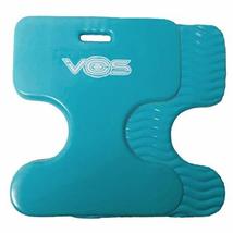 VOS Oasis Water Solid Saddle Floats for Adults and Kids - 2 Pc Pack |Ultra Buoya - £26.09 GBP+