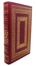 Nathaniel Hawthorne THE SCARLET LETTER Franklin Library 1st Edition 1st Printing - £236.37 GBP