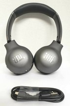 JBL Everest On-Ear Wireless Headphones - Gunmetal **Excellent** - £26.74 GBP