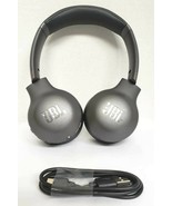 JBL Everest On-Ear Wireless Headphones - Gunmetal **Excellent** - £26.59 GBP