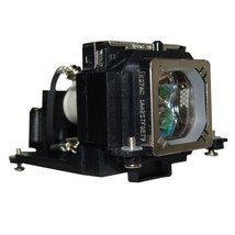 Panasonic ET-SLMP129 Compatible Projector Lamp With Housing - $48.99