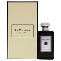 Oud and Bergamot Intense by Jo Malone for Unisex - 3.4 oz Cologne Spray - £214.72 GBP