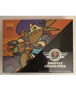 SHUFFLE Grand Prix Racing Card Game By Bicycle NEW Board Sealed-RARE-SHI... - $20.16 CAD