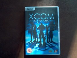 Xcom Enemy Unknown - £11.84 GBP