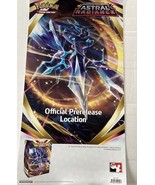 Pokemon TCG Sword Shield Astral Radiance Official Prerelease Location Po... - $29.69