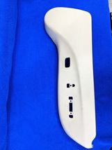 2006-20010 LEXUS IS250 IS350 FRONT LEFT DRIVER SIDE SEAT LOWER TRIM PANEL J142 image 4