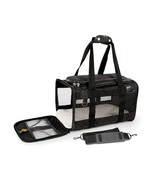 Sherpa Travel Original Deluxe Airline Approved Pet Carrier Size Medium B... - $69.29