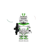 HYGIFT Star Wars 442nd Siege Battalion Clone Trooper XH1965 Lego Minifig... - $4.99