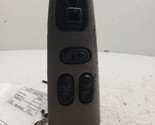 Driver Front Door Switch Driver&#39;s Window Master Fits 97-08 FORD E150 VAN... - $47.46