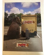 1990s Payday Peanut Candy Bar Vintage Print Ad pa10 - $8.90