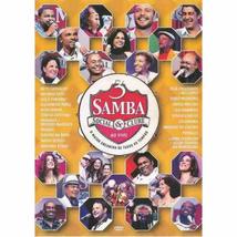 Samba Social Clube 3 - Ao Vivo [DVD] - £31.33 GBP