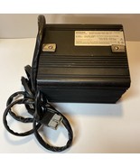 Parts!! Schauer JAC2036H Portable Automatic Electronic Battery Charger U... - €50,98 EUR