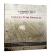 The Jesus Tomb Unmasked [DVD] - £11.08 GBP