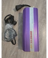 Apollo Horticulture 600 W Digital Electric Ballast HPS/MH 600W With Powe... - $40.00