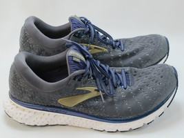 Brooks Glycerin 17 Running Shoes Men’s Size 11 D US Excellent Plus Condition - £68.53 GBP