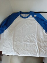 Gildan Blue Shirt Treasure - $20.67